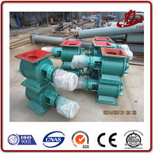 Industrial high quality unloading valve supplier